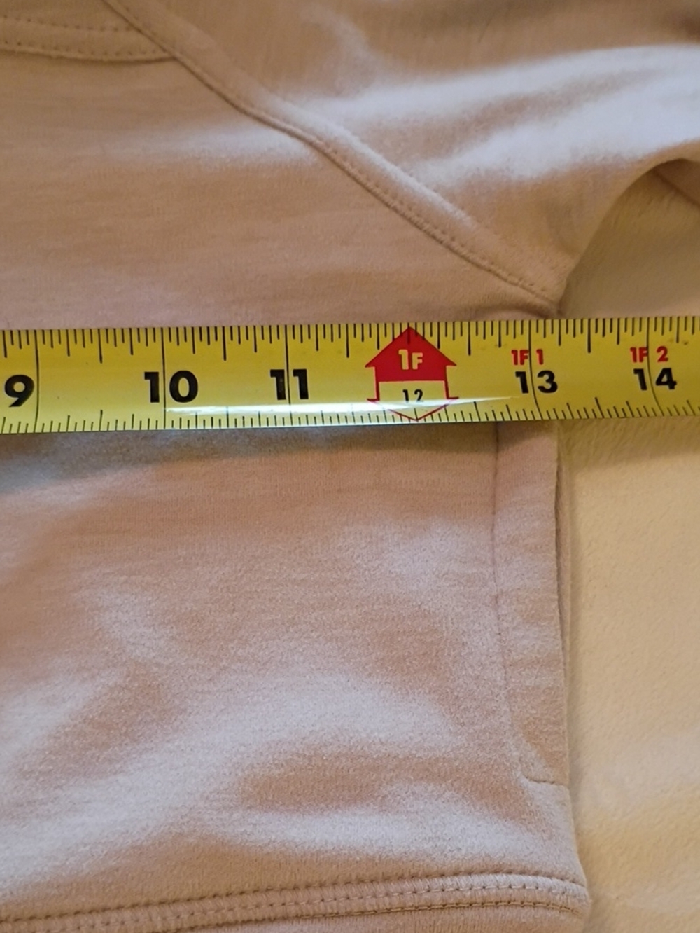 BearPaw Cream/Beige Kids Zip-Up Sweatshirt & Joggers Set 2T - Picture 6 of 15